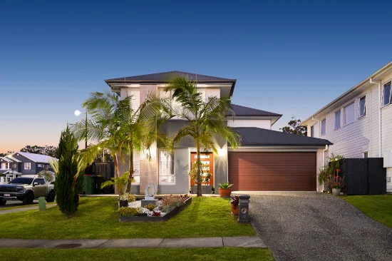 27 Argyle Place, Coomera, Qld 4209-Image
