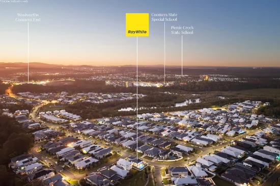 27 Argyle Place, Coomera, Qld 4209-Image