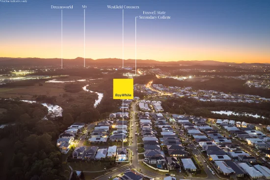 27 Argyle Place, Coomera, Qld 4209-Image