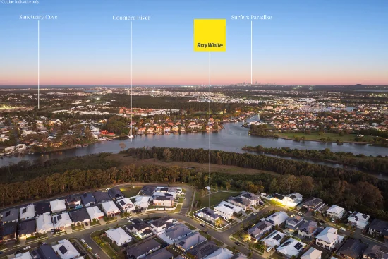 27 Argyle Place, Coomera, Qld 4209-Image