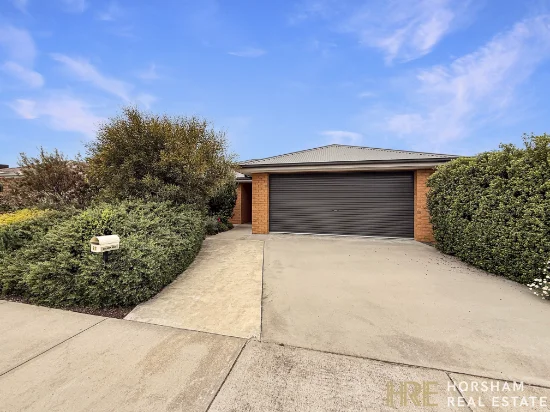 27 Arthur Drive, Horsham, Vic 3400 - For Rent