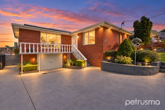 27 Ash Street, Lutana, Tas 7009