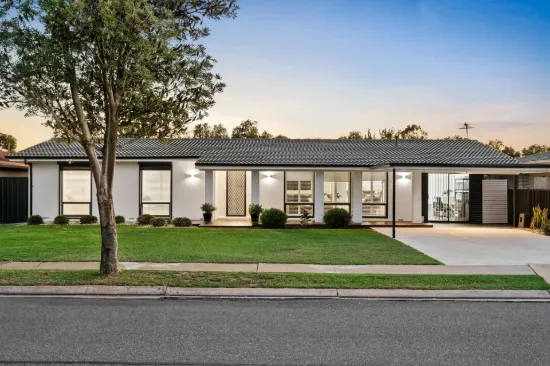 27 Ashburton Avenue, West Lakes Shore, SA 5020