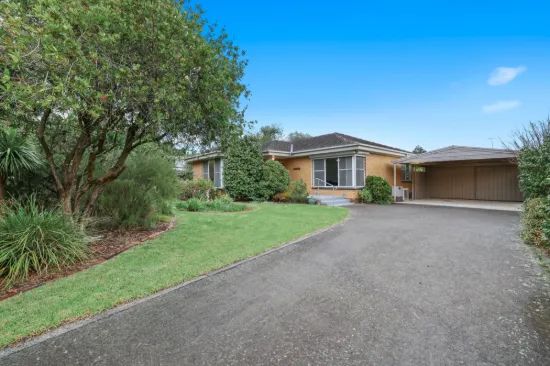 27 Ashby Street, Trafalgar, Vic 3824