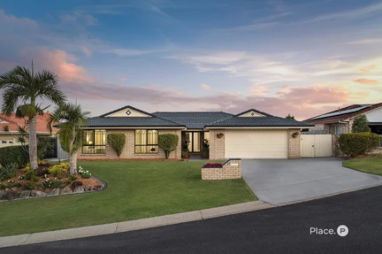 27 Atkinson Court, Albany Creek, Qld 4035 - For Rent