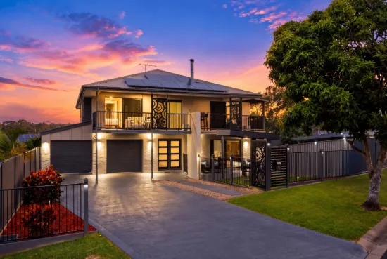 27 Attenborough Circuit, Redland Bay, Qld 4165