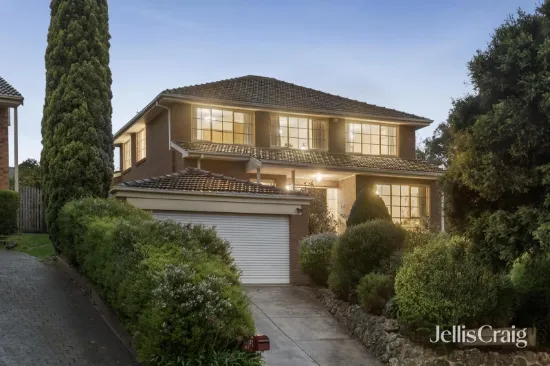 27 Aumann Drive, Templestowe, Vic 3106