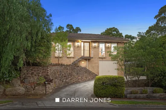 27 Avandina Crescent, Greensborough, Vic 3088