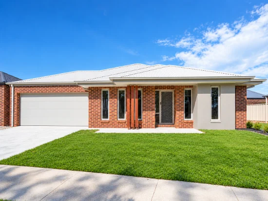 27 Axford Boulevard, Wodonga, Vic 3690
