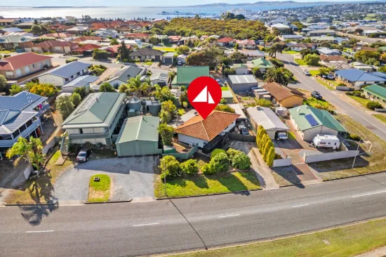 27 Baillie Drive, Port Lincoln, SA 5606