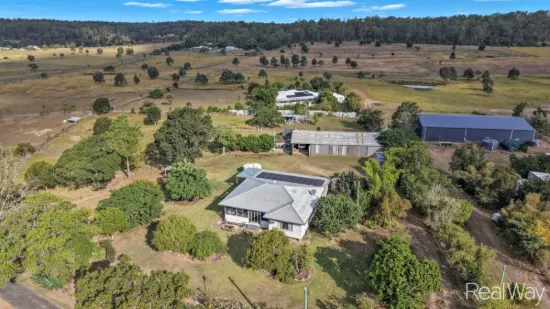 27 Baldwins Road, South Bingera, Qld 4670