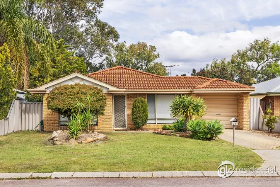 27 Ballard Mews, Success, WA 6164
