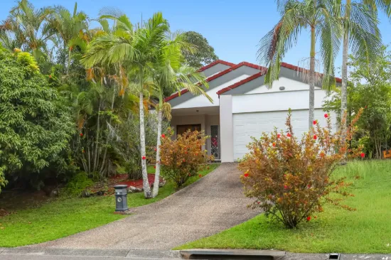 27 Ballybunion Drive, Parkwood QLD 4214-Image