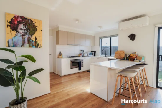 27 Ballymarang Chase, Cranbourne West, Vic 3977