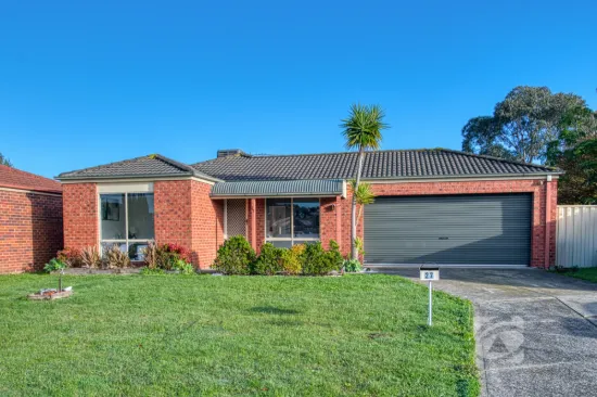27 Balmaceda Court, Berwick, Vic 3806