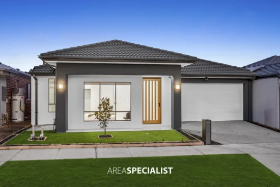27 Bambusa Way, Clyde North, Vic 3978