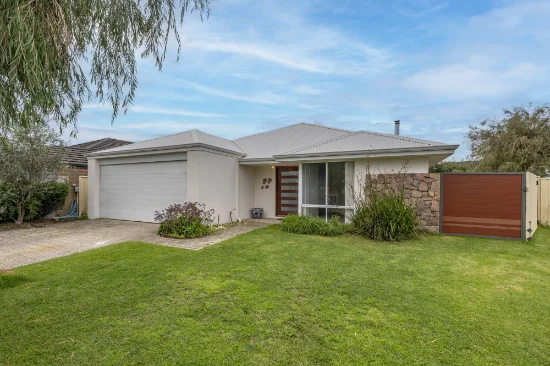 27 Bandon Loop, Dunsborough, WA 6281