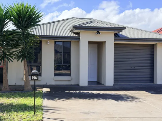 27 Banff Street, Burton, SA 5110