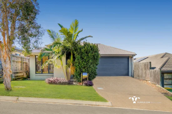 27 Banya Crescent, Springfield Lakes, Qld 4300 - For Rent