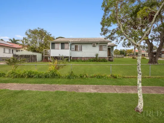 27 Barberry Street, Inala, Qld 4077
