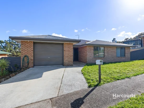 27 Barnard Crescent, Shorewell Park, Tas 7320