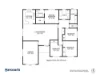 27 Barnard Crescent, Shorewell Park, Tas 7320-Floorplan
