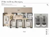 27 Barrine Drive, Worongary, Qld 4213-Floorplan