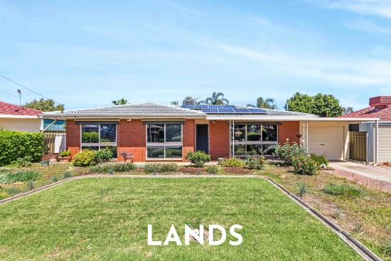27 Barrington Crescent, Salisbury East, SA 5109