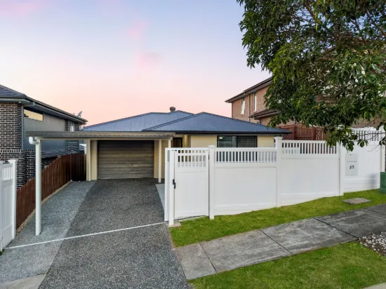 27 Barrow Street, Springfield Lakes, Qld 4300