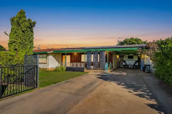 27 Barton Street, Mount Isa, Qld 4825