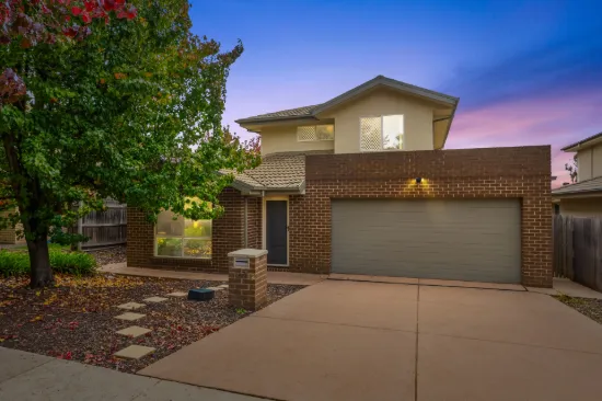27 Baudinette Circuit, Bruce, ACT 2617