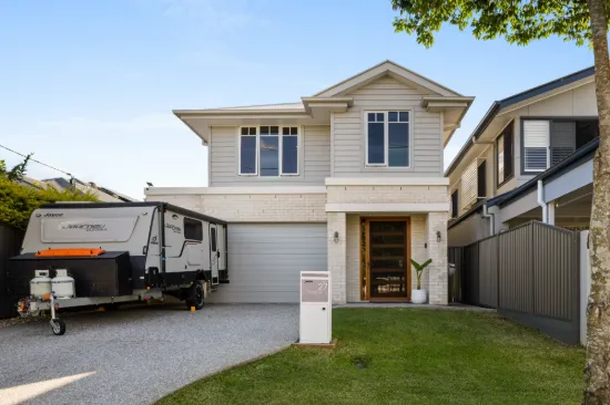 27 Bayview Terrace, Geebung, Qld 4034