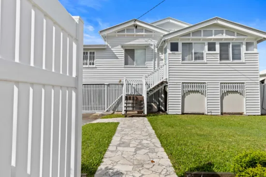 27 Bazaar Street, Maryborough, Qld 4650