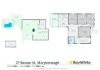 27 Bazaar Street, Maryborough, Qld 4650-Floorplan