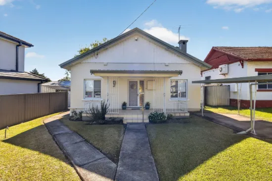 27 Bazentin Street, Belfield, NSW 2191