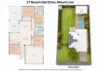 27 Beach Oak Drive, Mount Low, Qld 4818-Floorplan