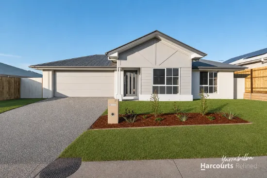 27 Beacon Street, Flagstone, Qld 4280