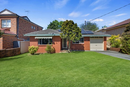 27 Beale Crescent, Peakhurst, NSW 2210
