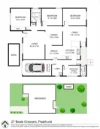 27 Beale Crescent, Peakhurst, NSW 2210-Floorplan