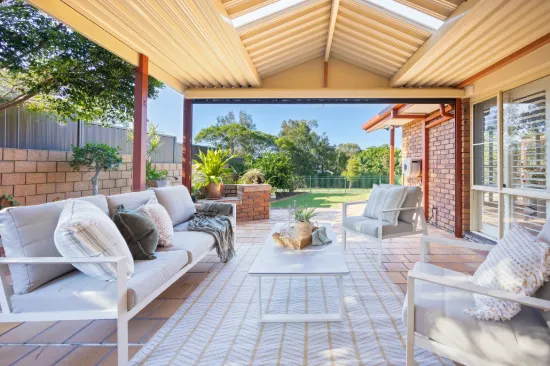 27 Beauty Point Drive, Robina, Qld 4226-Image