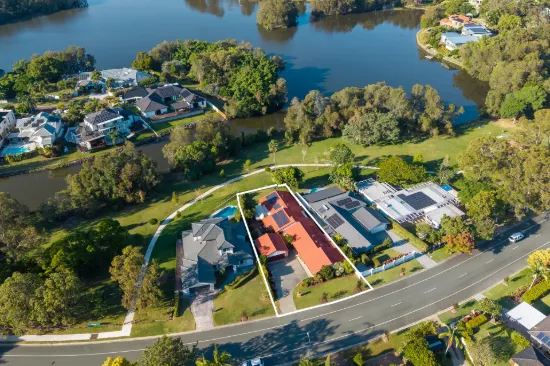 27 Beauty Point Drive, Robina, Qld 4226-Image