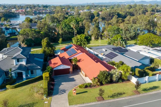 27 Beauty Point Drive, Robina, Qld 4226-Image