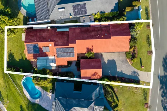 27 Beauty Point Drive, Robina, Qld 4226-Image