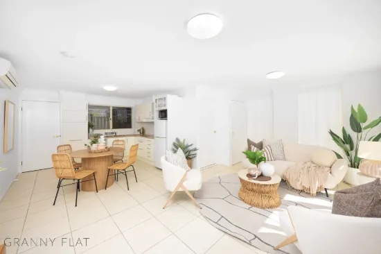 27 Beauty Point Drive, Robina, Qld 4226-Image