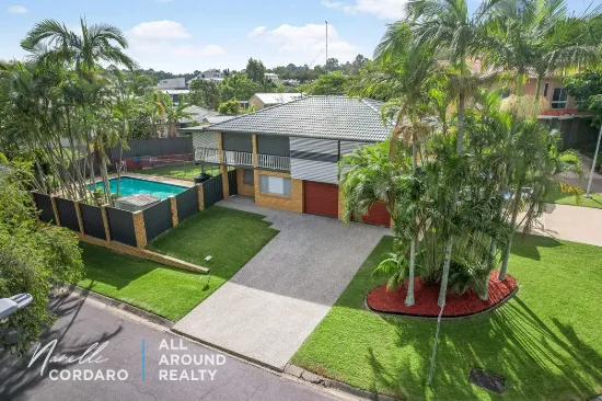 27 Belafonte Street, McDowall, Qld 4053