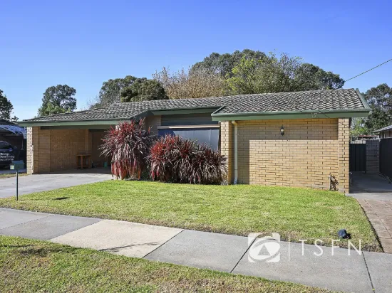 27 Belinda Avenue, Golden Square, Vic 3555