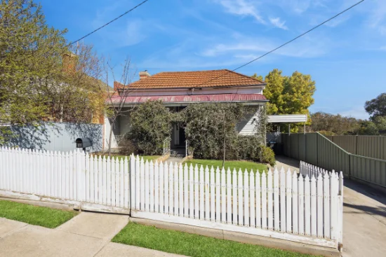 27 Bell Street, Ironbark, Vic 3550-Image