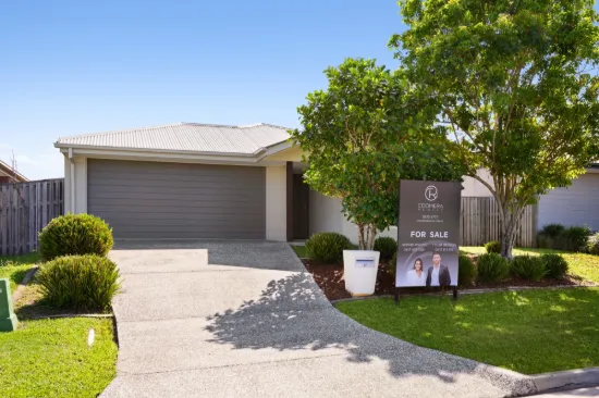 27 Bellbird Crescent, Coomera, Qld 4209