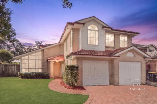 27 Bellenden Place, Dural, NSW 2158