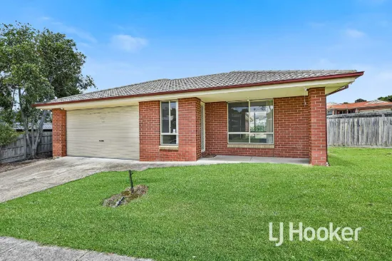 27 Ben Drive, Pakenham, Vic 3810